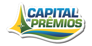 Capital de Prêmios — logo